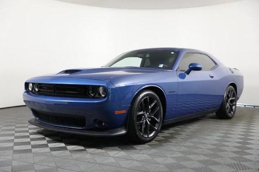 2021 Dodge Challenger R/T