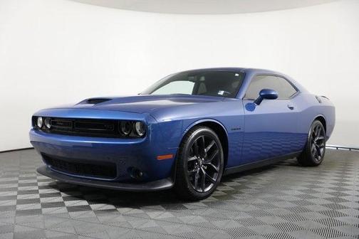 2021 Dodge Challenger R/T