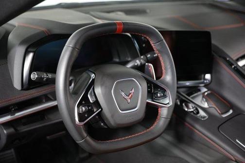 2021 Chevrolet Corvette Stingray w/1LT