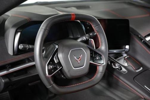 2021 Chevrolet Corvette Stingray w/1LT