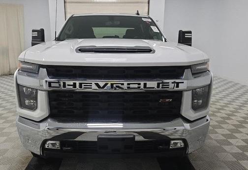 2023 Chevrolet Silverado 2500 LT