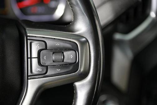 2023 Chevrolet Silverado 2500 LT