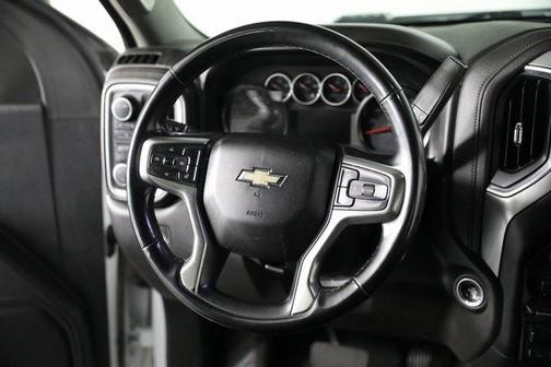 2023 Chevrolet Silverado 2500 LT