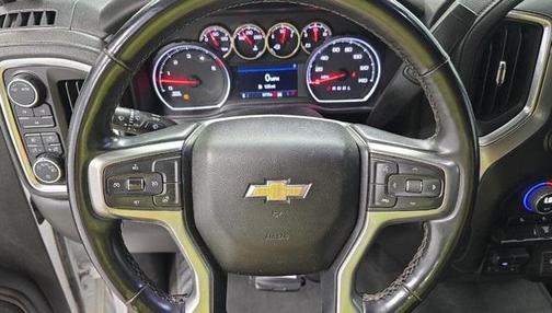 2023 Chevrolet Silverado 2500 LT