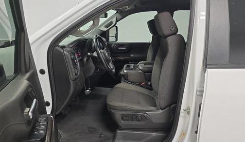 2023 Chevrolet Silverado 2500 LT