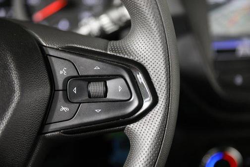 2022 Chevrolet Trailblazer LS