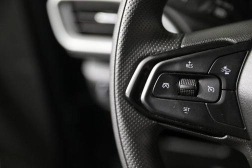 2022 Chevrolet Trailblazer LS