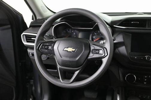 2022 Chevrolet Trailblazer LS