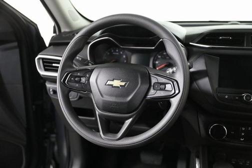 2022 Chevrolet Trailblazer LS