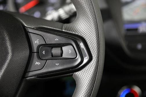 2022 Chevrolet Trailblazer LS