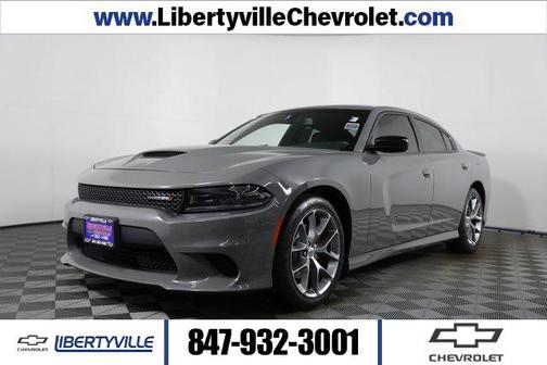 2023 Dodge Charger GT