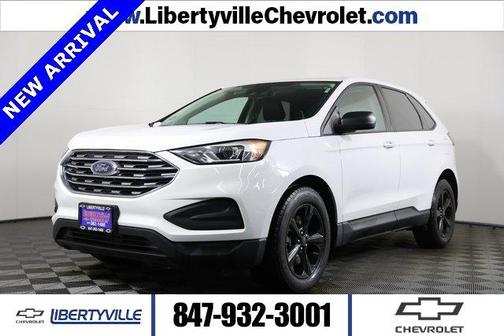 2021 Ford Edge SE
