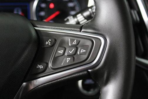 Blue 2024 Chevrolet Equinox LT