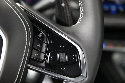 2026 Chevrolet Corvette Z06