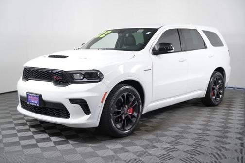 2022 Dodge Durango R/T