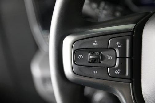 2025 Chevrolet Silverado 2500 LTZ