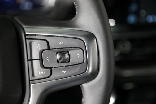 2025 Chevrolet Silverado 2500 LTZ