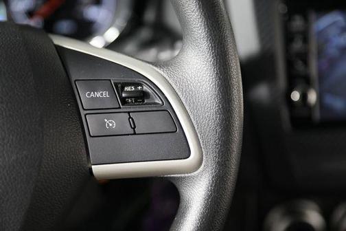 Gray 2025 Mitsubishi Outlander Sport 2.0 S