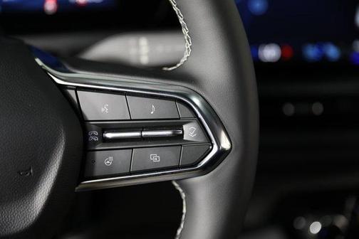 2026 Chevrolet Silverado EV LT