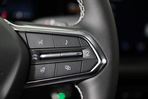 Sterling Gray Metallic 2026 Chevrolet Traverse LT