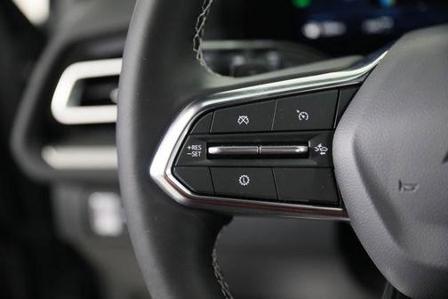 Sterling Gray Metallic 2026 Chevrolet Traverse LT