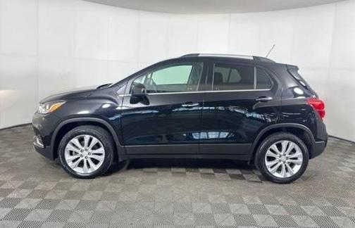 2020 Chevrolet Trax Premier