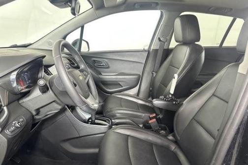 2020 Chevrolet Trax Premier