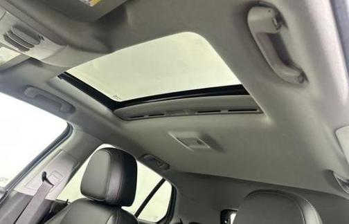 2020 Chevrolet Trax Premier