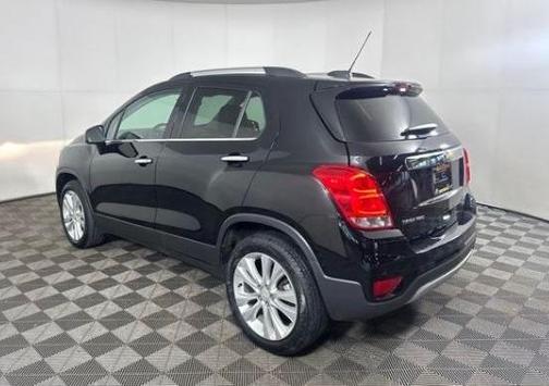 2020 Chevrolet Trax Premier