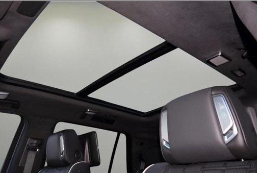 2021 Cadillac Escalade Premium Luxury Platinum