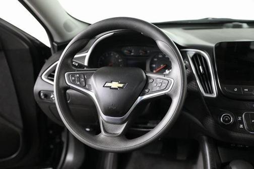 2022 Chevrolet Malibu 1LS