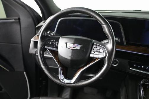 2023 Cadillac Escalade ESV Luxury