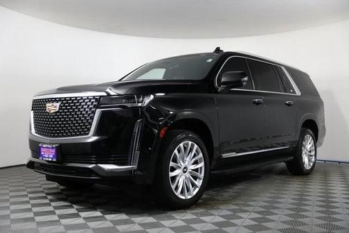 2023 Cadillac Escalade ESV Luxury