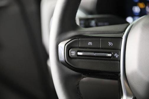 Sterling Gray Metallic 2026 Chevrolet Colorado LT
