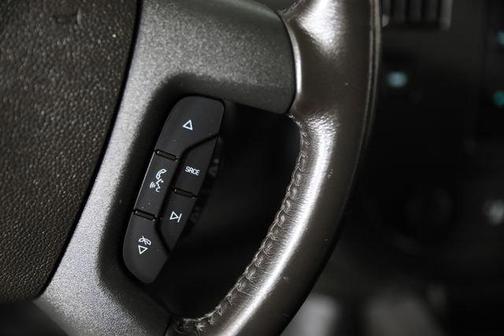 2023 Chevrolet Express 2500 Work Van