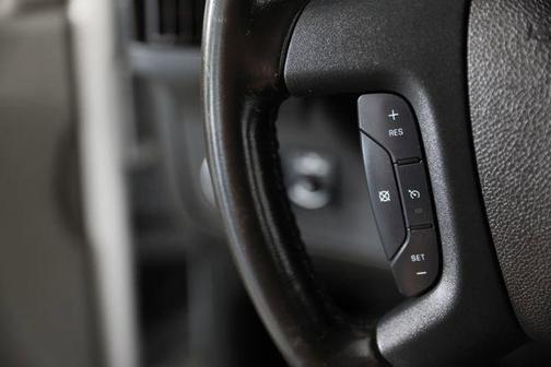 2023 Chevrolet Express 2500 Work Van