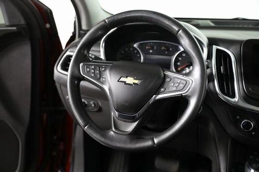 2020 Chevrolet Equinox Premier w/1LZ