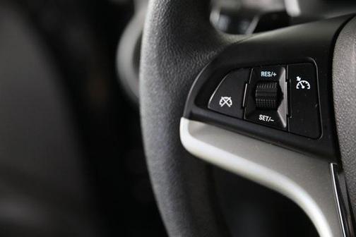 2015 Chevrolet Camaro 2LS