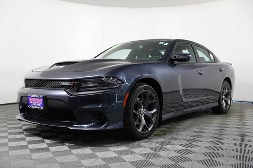 2019 Dodge Charger GT