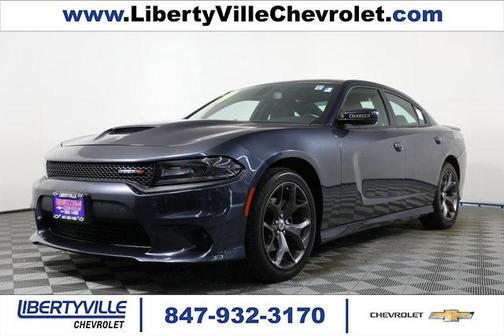 2019 Dodge Charger GT