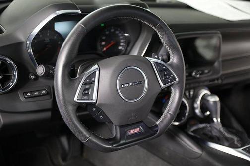 2020 Chevrolet Camaro 2SS
