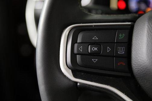 2022 Jeep Wagoneer Series I