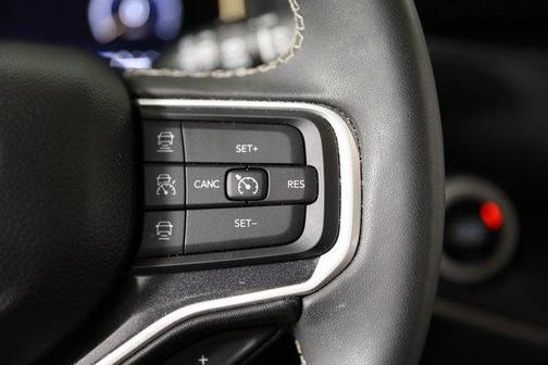 2022 Jeep Wagoneer Series I