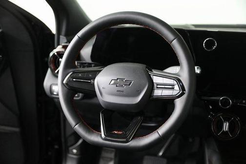 2026 Chevrolet Blazer EV RS