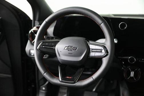 2026 Chevrolet Blazer EV RS