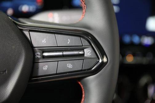 2026 Chevrolet Blazer EV RS