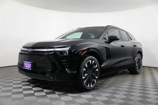 2026 Chevrolet Blazer EV RS