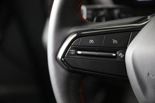 2026 Chevrolet Blazer EV RS