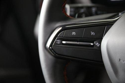 2026 Chevrolet Blazer EV RS