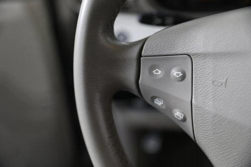 2004 Mercedes-Benz C-Class 